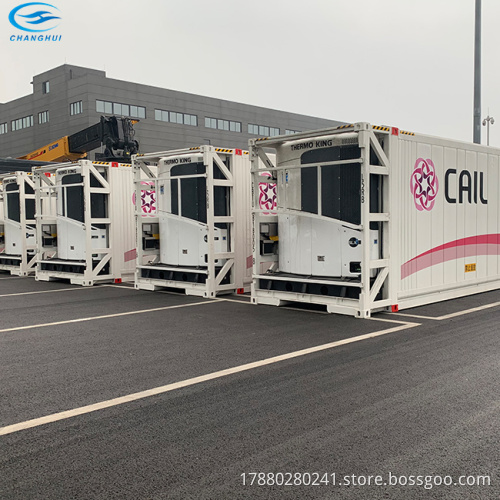 Slxi- series thermo king carrier  refrigeration unit for truck and  trailer